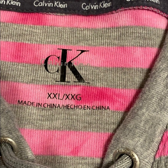 CK size XXL - Picture 3 of 9